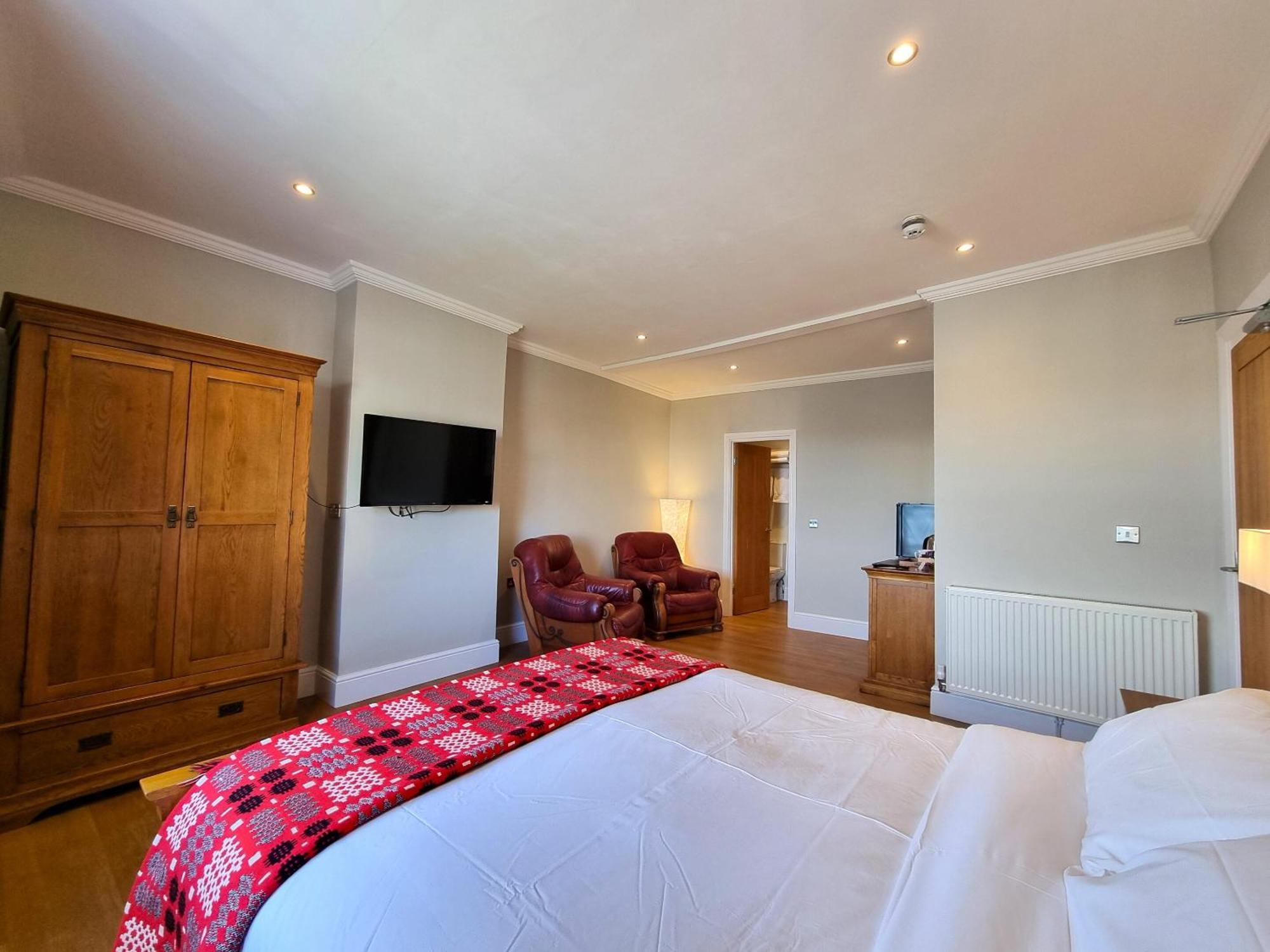 Min Y Don Llandudno (Adults Only) Hotel Eksteriør billede
