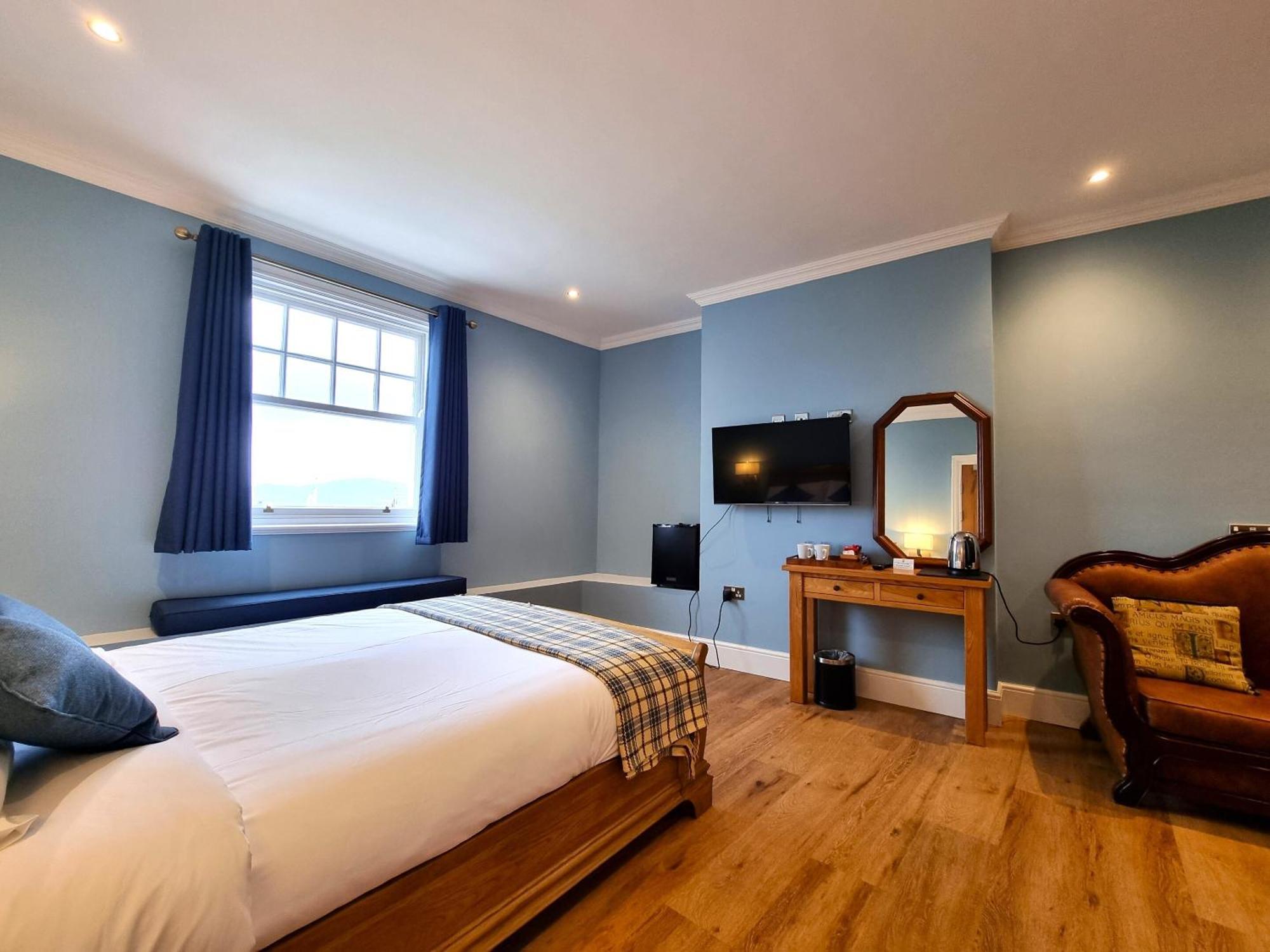 Min Y Don Llandudno (Adults Only) Hotel Eksteriør billede