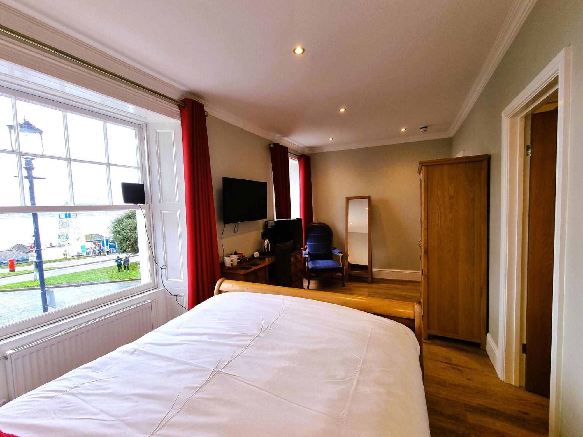Min Y Don Llandudno (Adults Only) Hotel Eksteriør billede