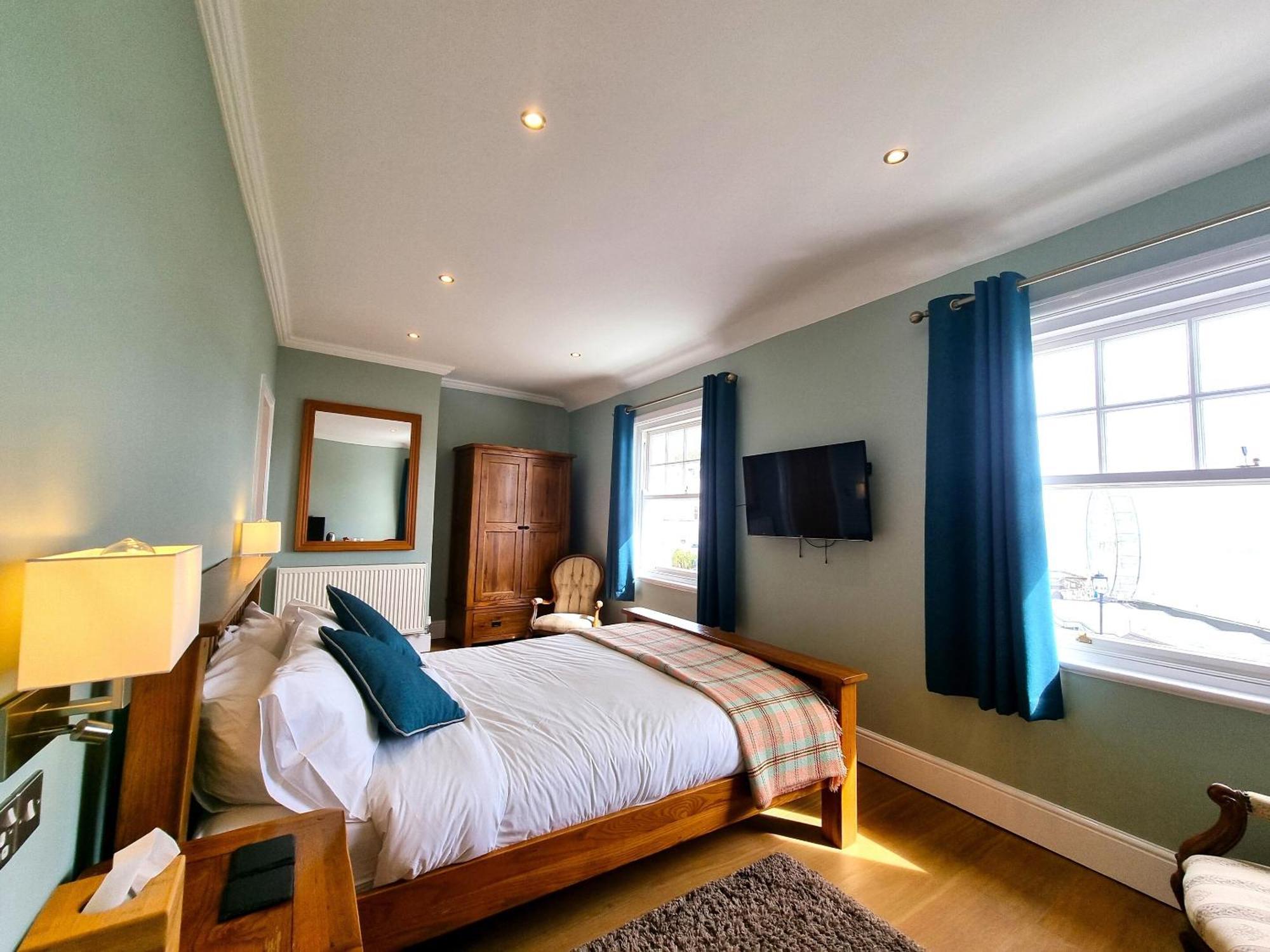 Min Y Don Llandudno (Adults Only) Hotel Eksteriør billede