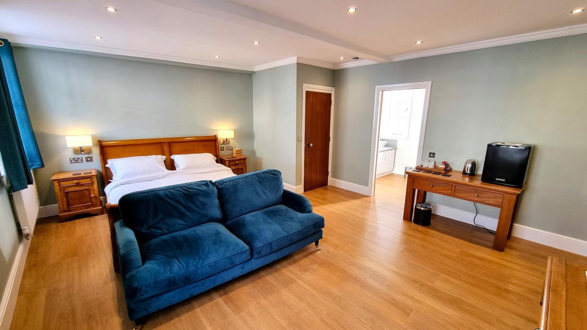 Min Y Don Llandudno (Adults Only) Hotel Eksteriør billede