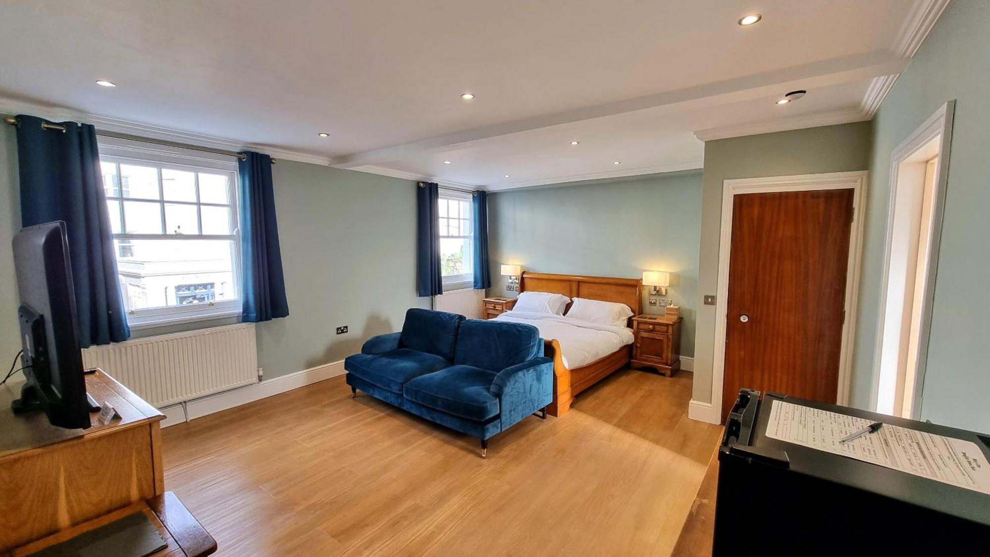 Min Y Don Llandudno (Adults Only) Hotel Eksteriør billede