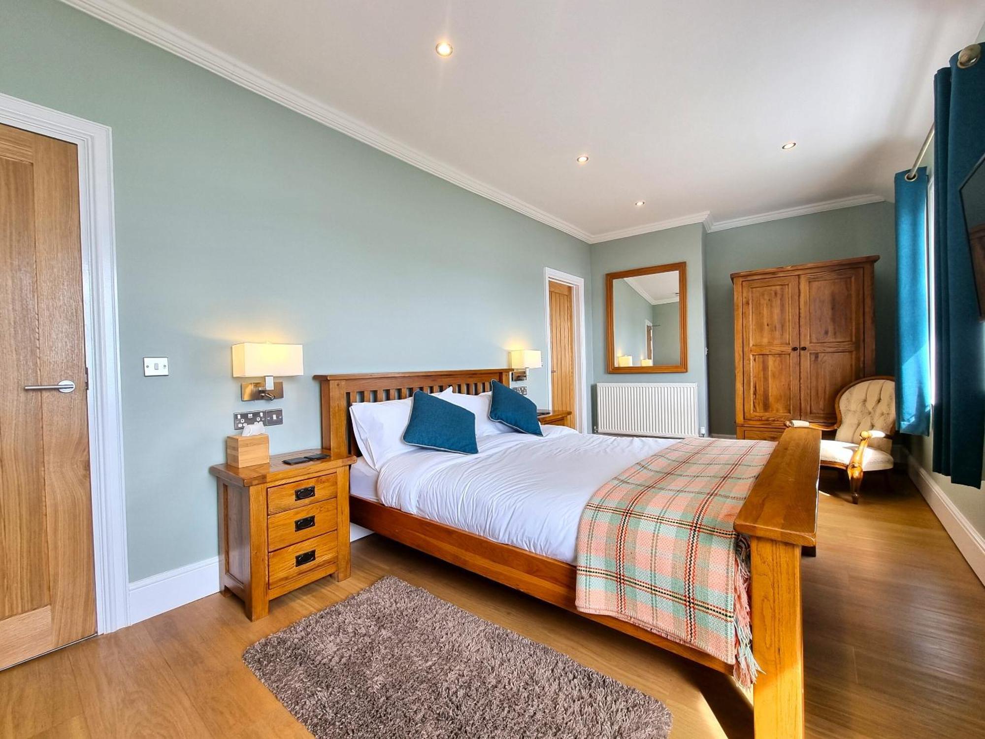Min Y Don Llandudno (Adults Only) Hotel Eksteriør billede