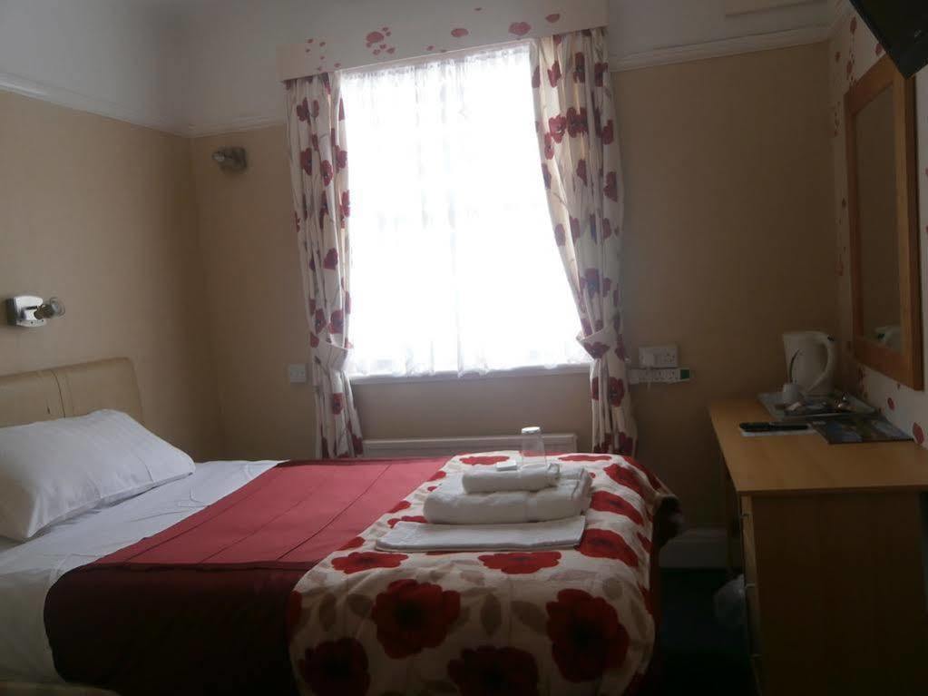 Min Y Don Llandudno (Adults Only) Hotel Eksteriør billede