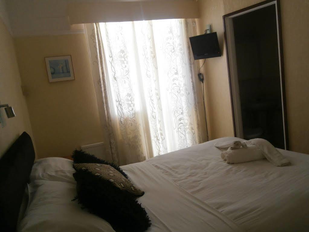 Min Y Don Llandudno (Adults Only) Hotel Eksteriør billede